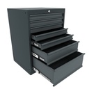 Moduline Cekmeceli Dolap (x7)