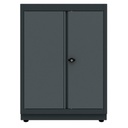  2 Doors Base Cabinet (H858xW620xD530mm)