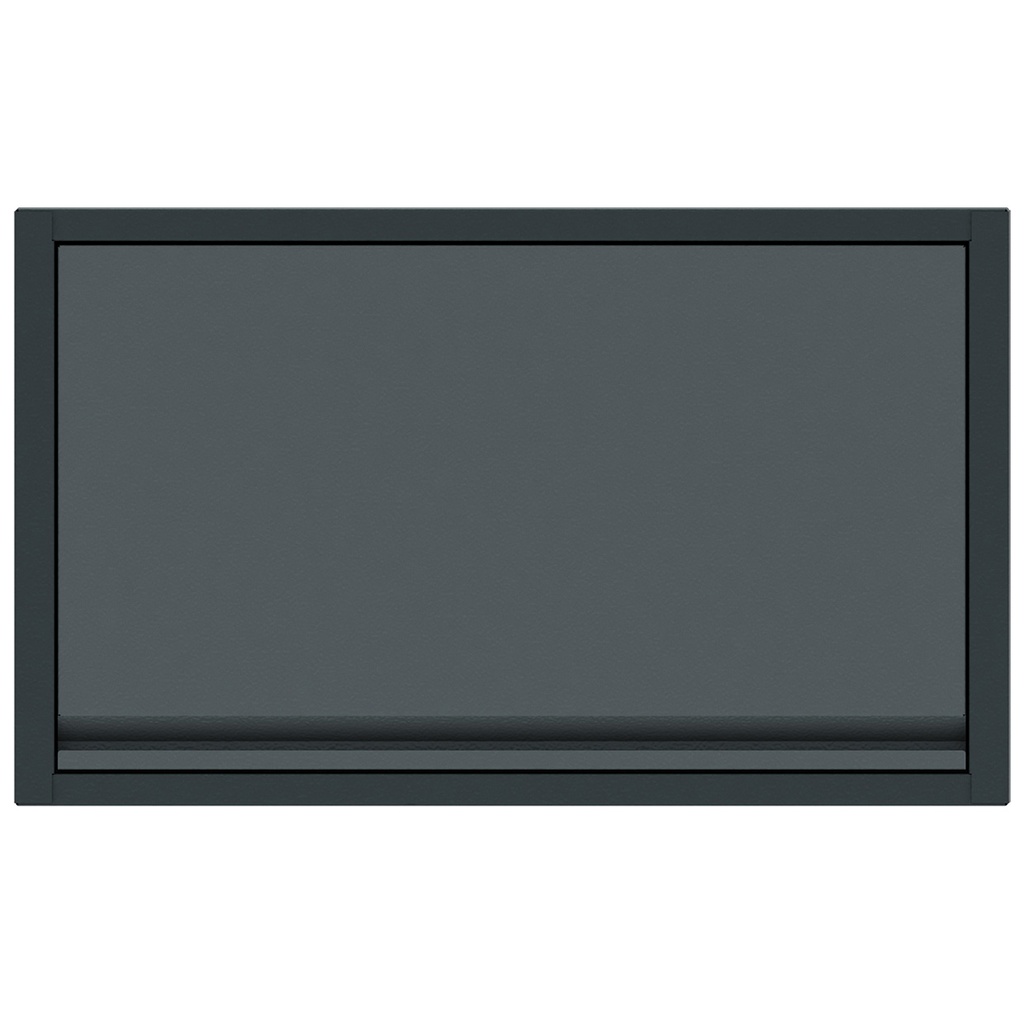 Moduline Wall Cabinet (sliding door)