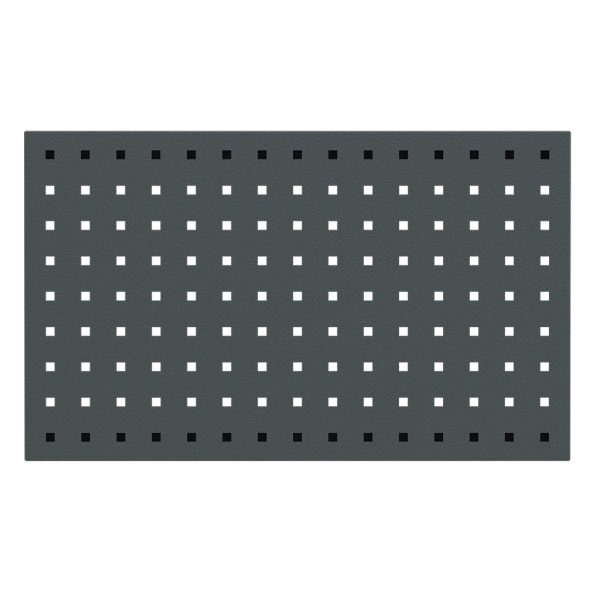 Moduline Delikli Pano (620x375)(x3 paket)