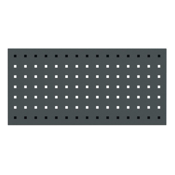 Moduline Delikli Pano (620x300)(x4 paket)