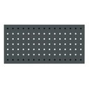 Moduline Delikli Pano (620x300)(x4 paket)