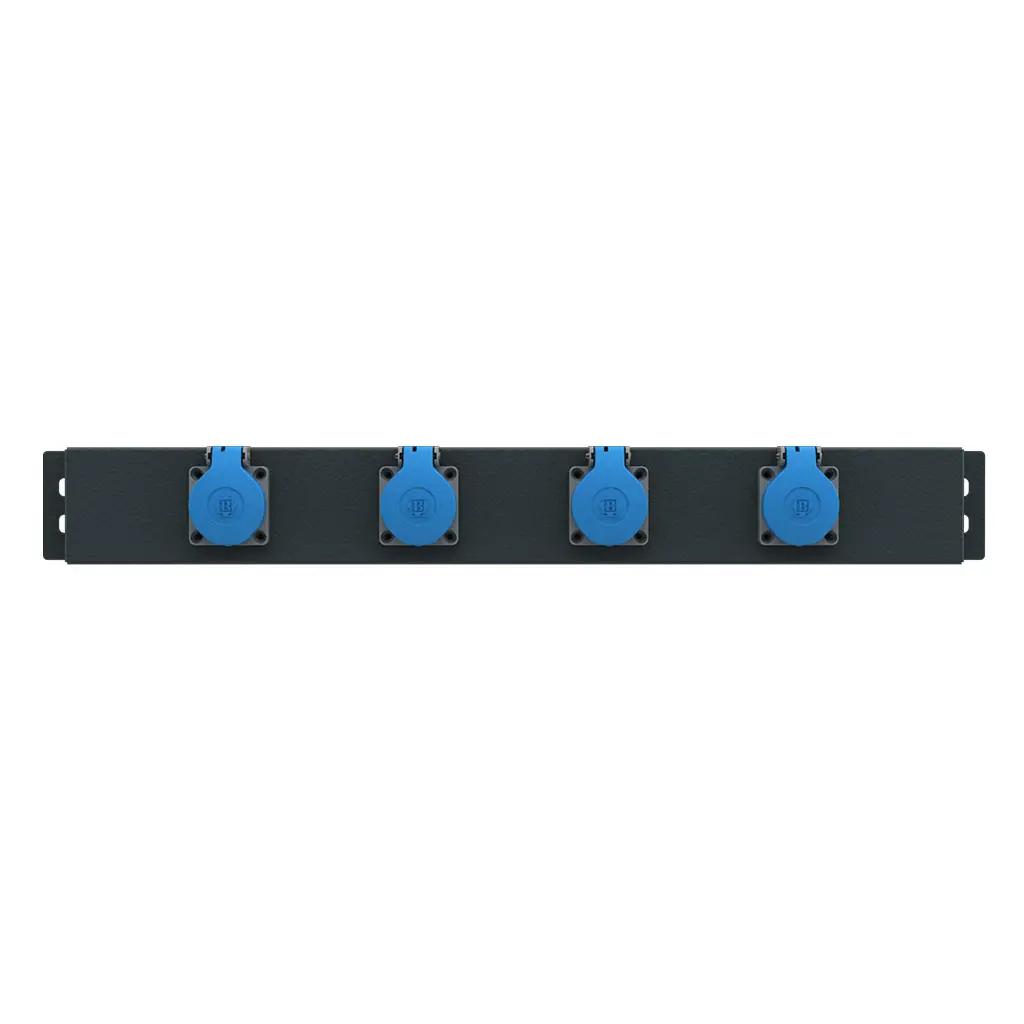 Moduline Energy Panel