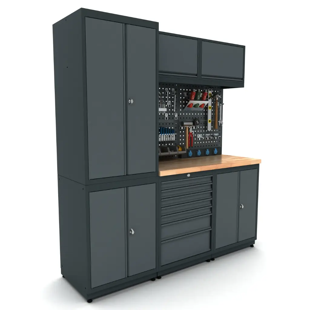 Moduline Combo 01