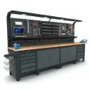 Proline Plus+ Combo 3501