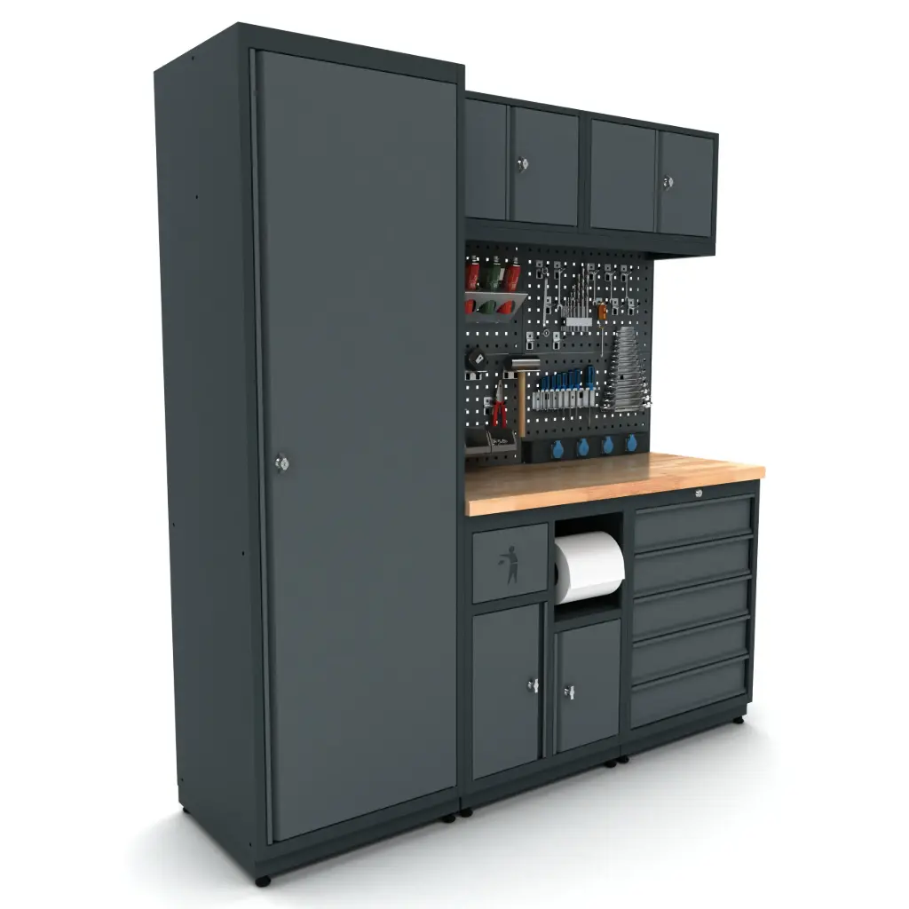 Moduline Combo 04