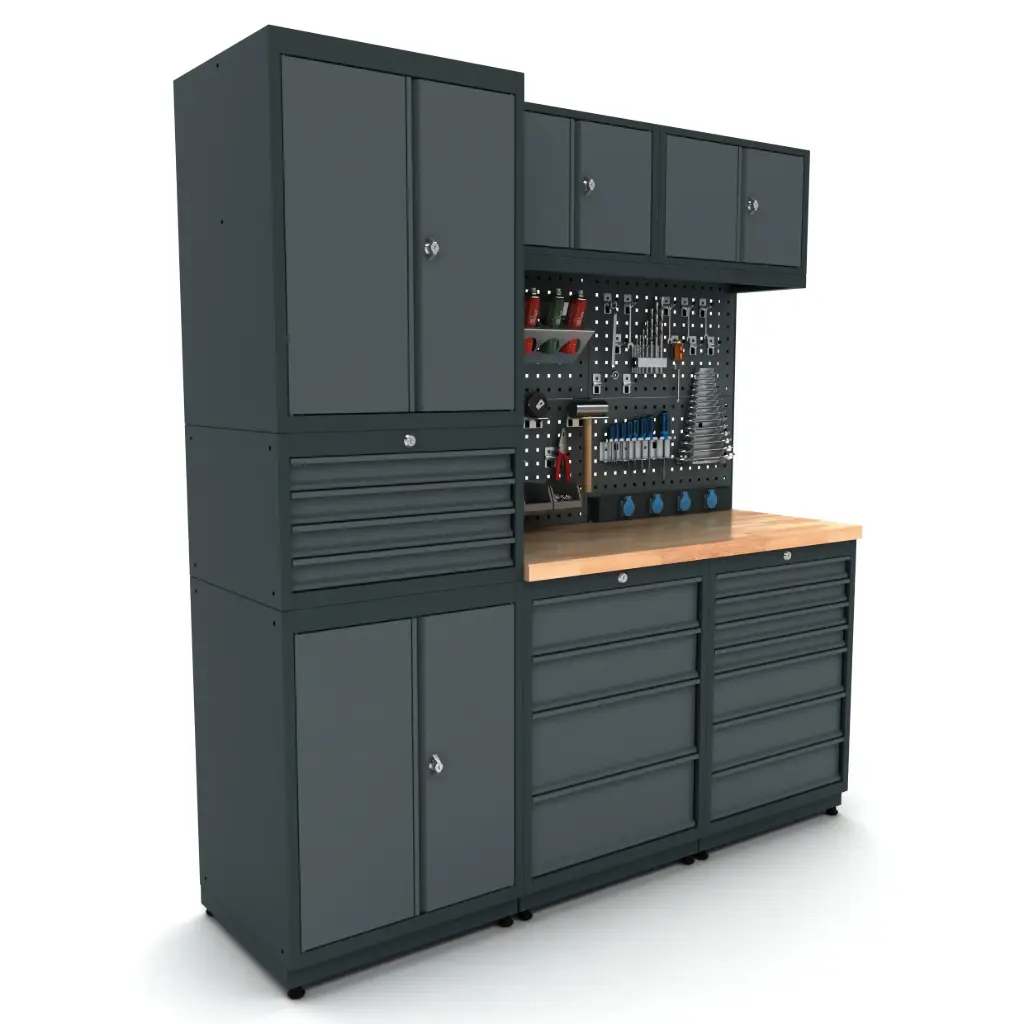 Moduline Combo 05