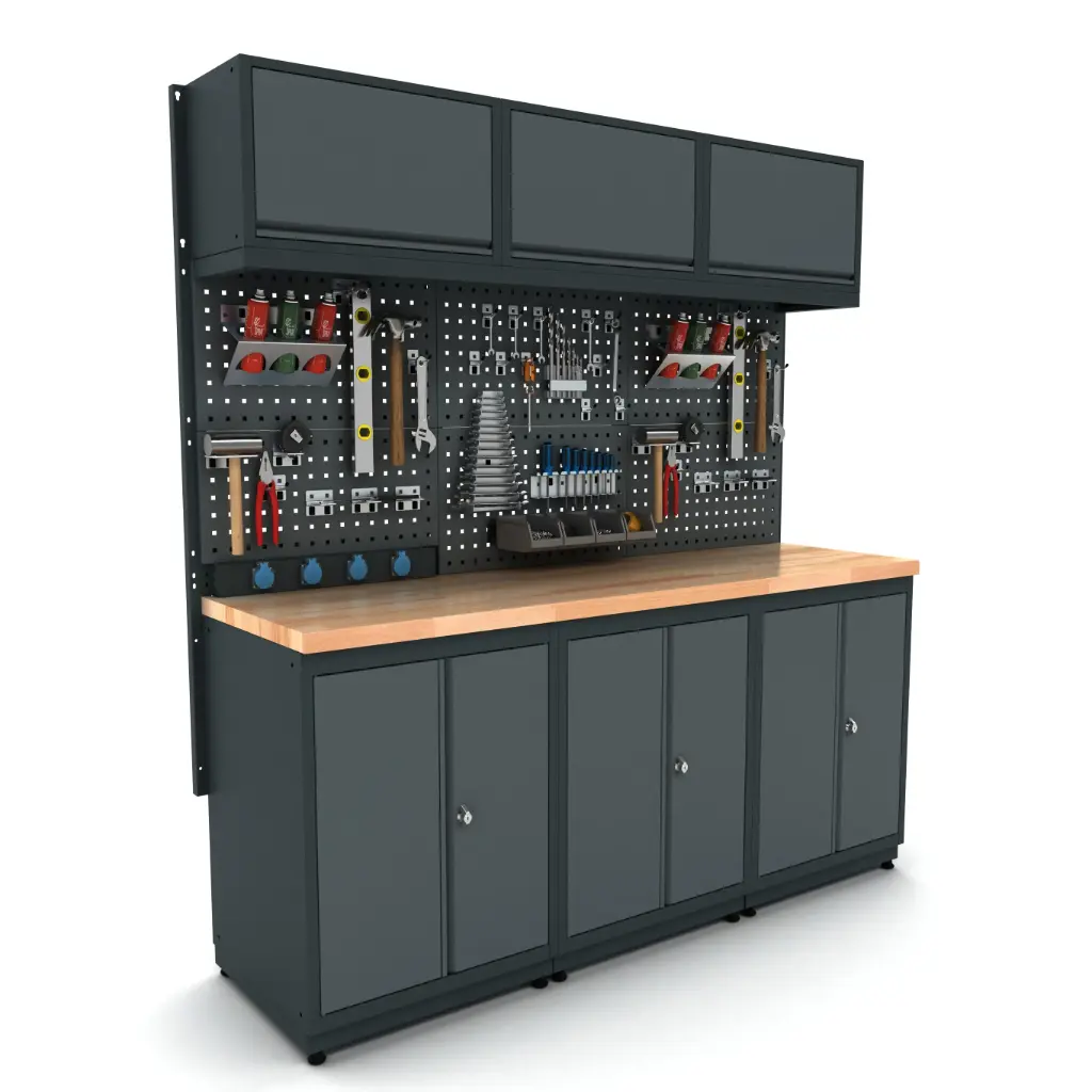 Moduline Combo 07