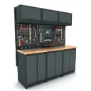Moduline Combo 07