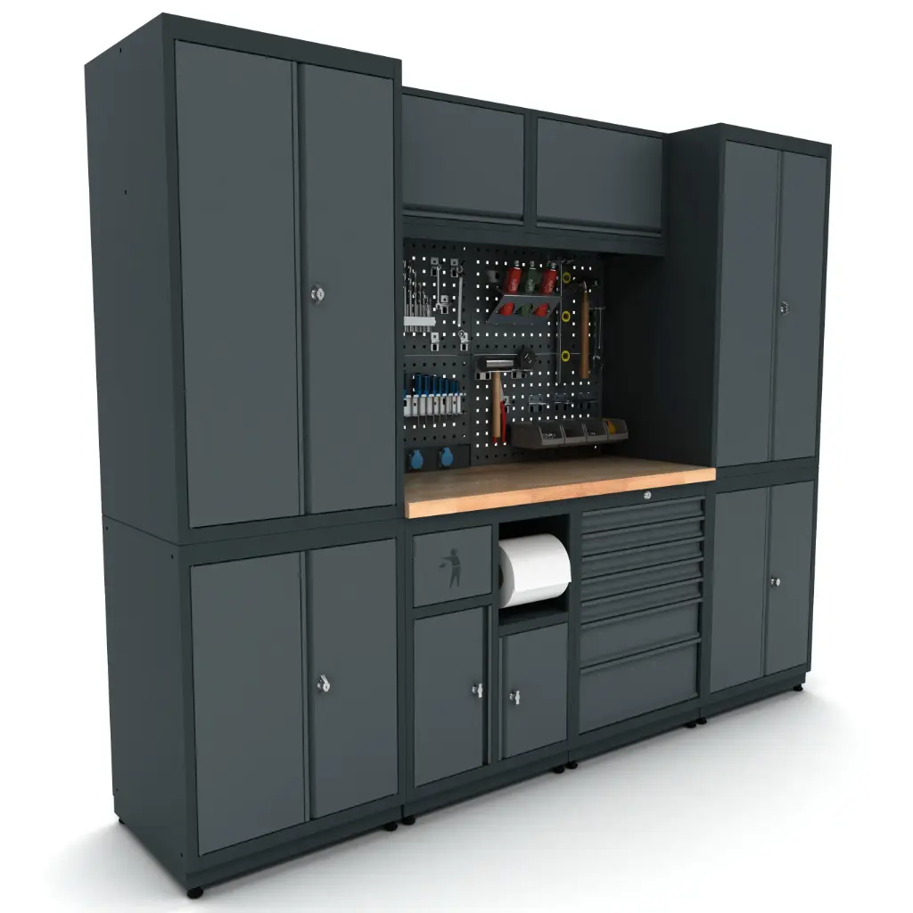 Moduline Combo 12