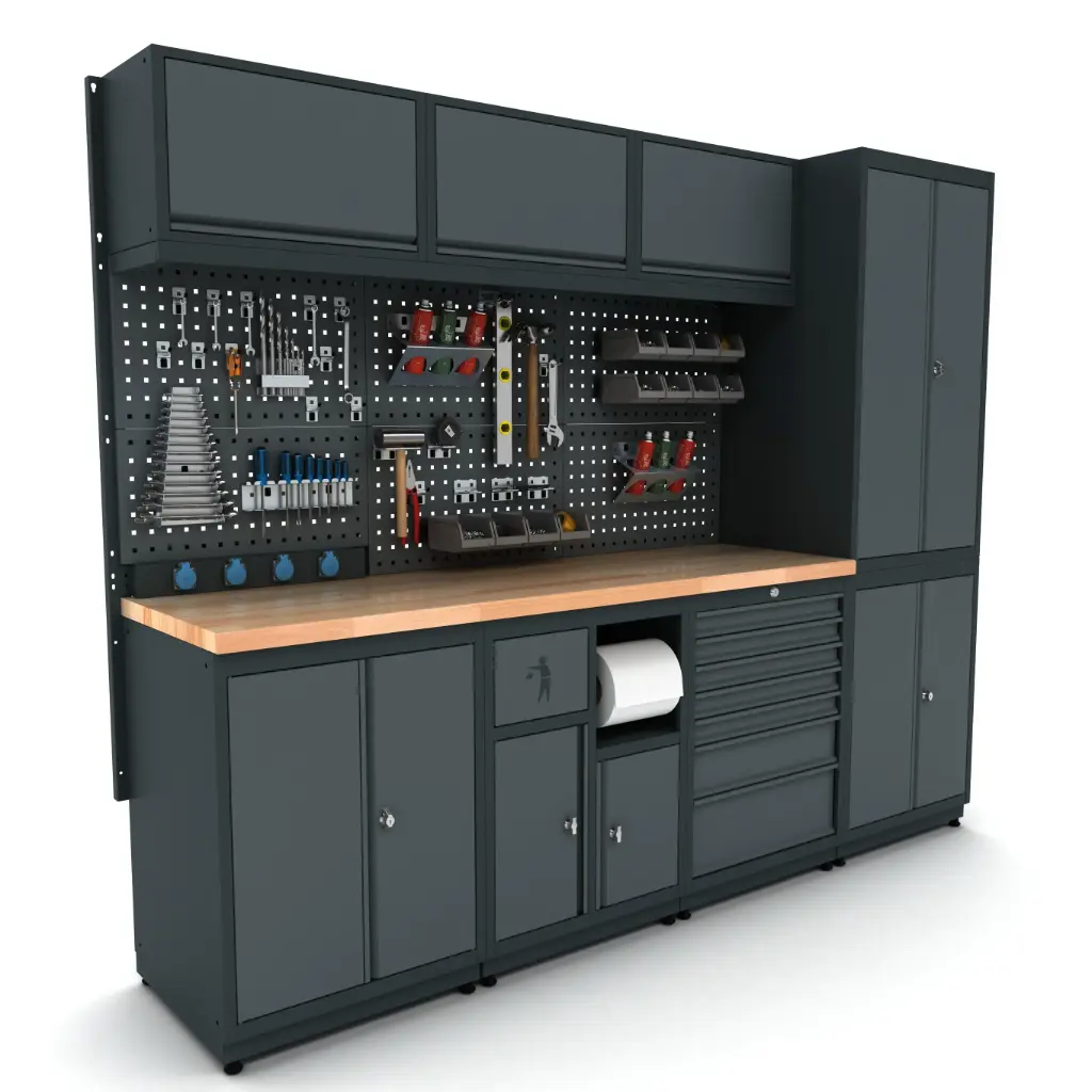 Moduline Combo 13