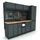 Moduline Combo 13