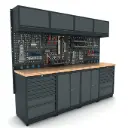 Moduline Combo 16