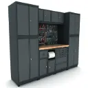 Moduline Combo 17