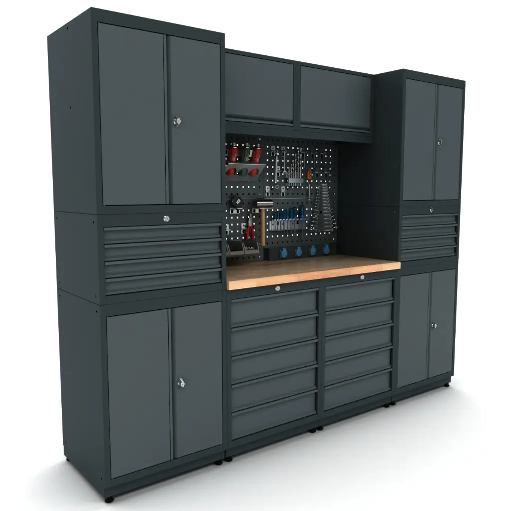 Moduline Combo 18