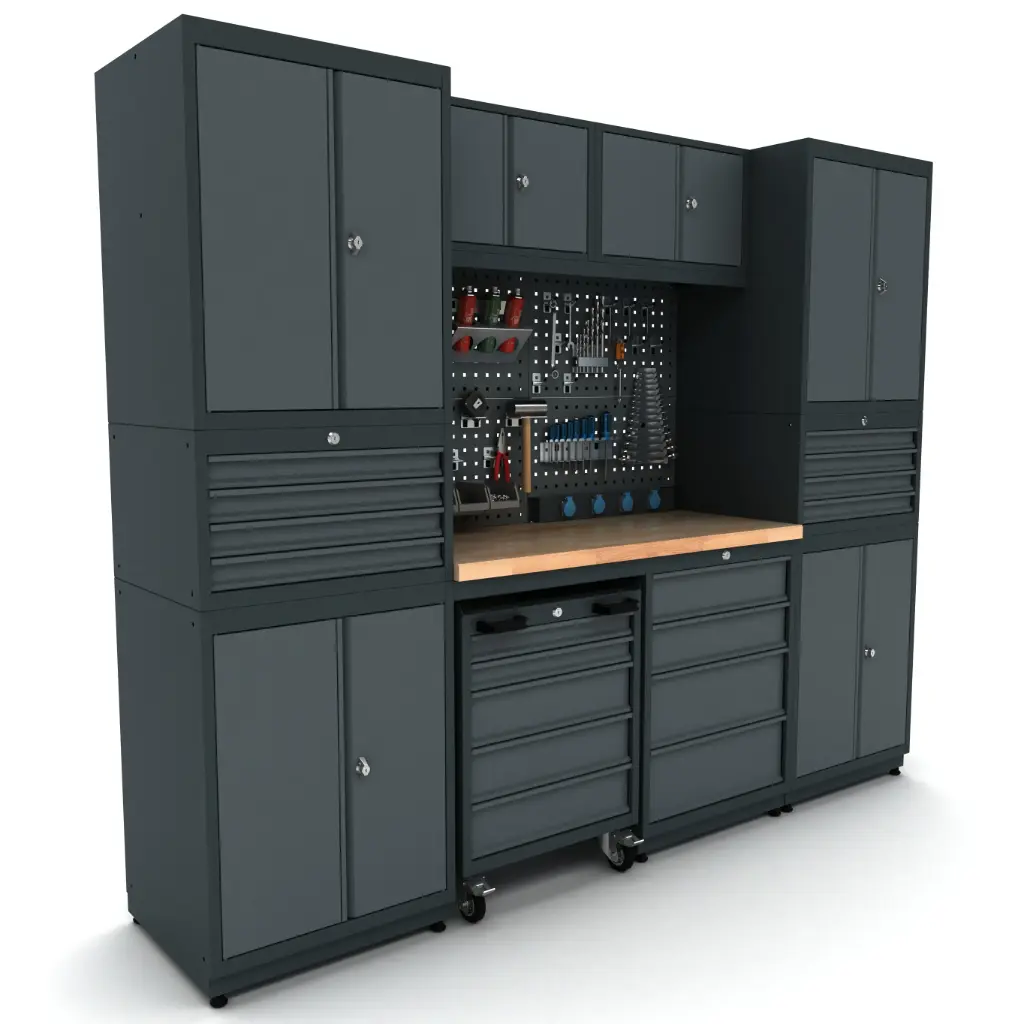 Moduline Combo 19