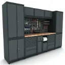 Moduline Combo 21