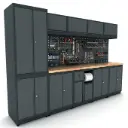 Moduline Combo 23