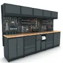 Moduline Combo 26