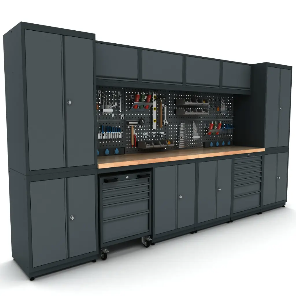 Moduline Combo 33