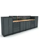 Moduline Combo 34