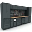Moduline Combo 35