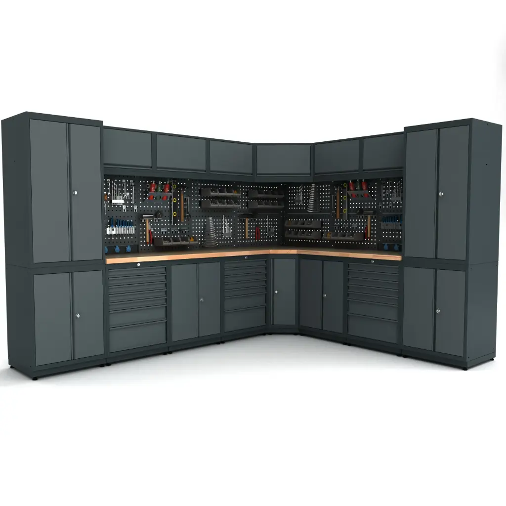 Moduline Combo 81