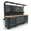 Proline Plus+ Combo 2601