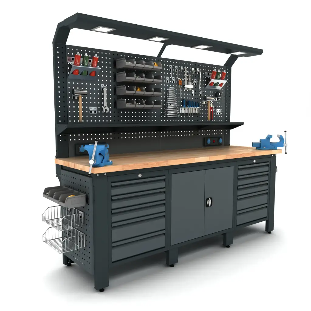 Proline Plus+ Combo 2201