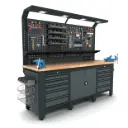 Proline Plus+ Combo 2201