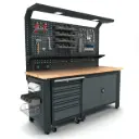 Proline Plus+ Combo 2001