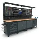 Proline Plus+ Combo 3101