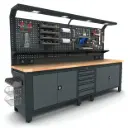 Proline Plus+ Combo 3001