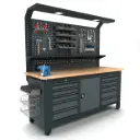 Proline Plus+ Combo 2002
