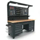Proline Plus+ Combo 2004