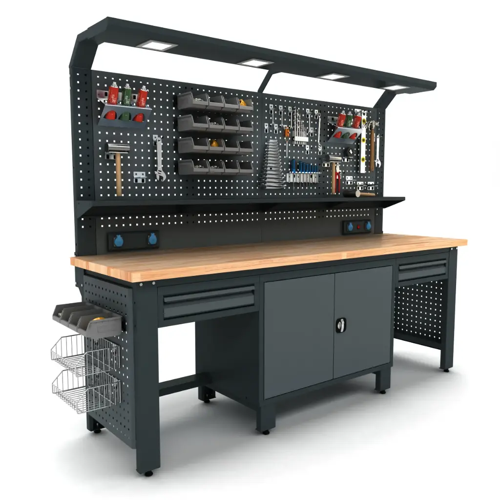 Proline Plus+ Combo 2503