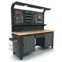 Proline Plus+ Combo 2008