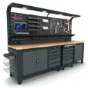 Proline Plus+ Combo 3002