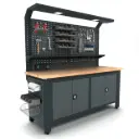 Proline Plus+ Combo 2009