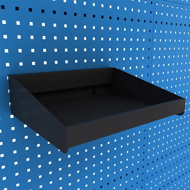 BD-2516-1023  Folder Shelf
