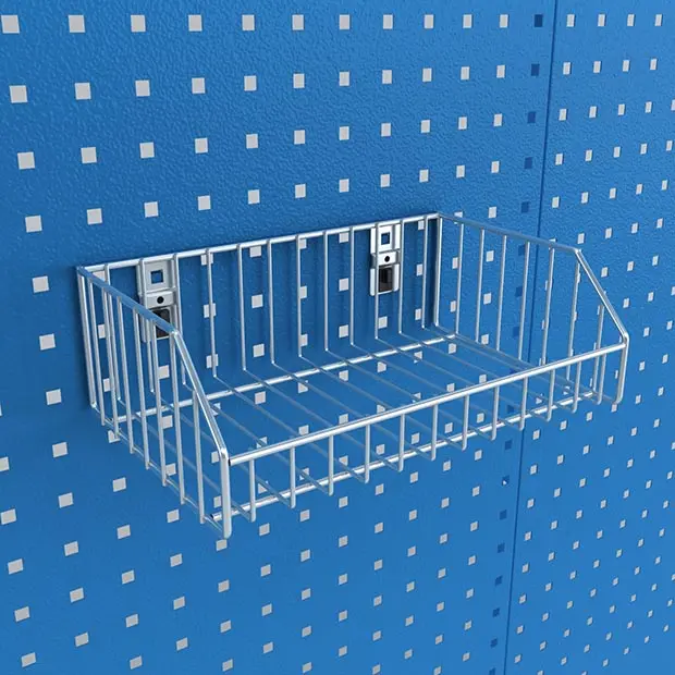 BD-2516-1025 Wire Basket