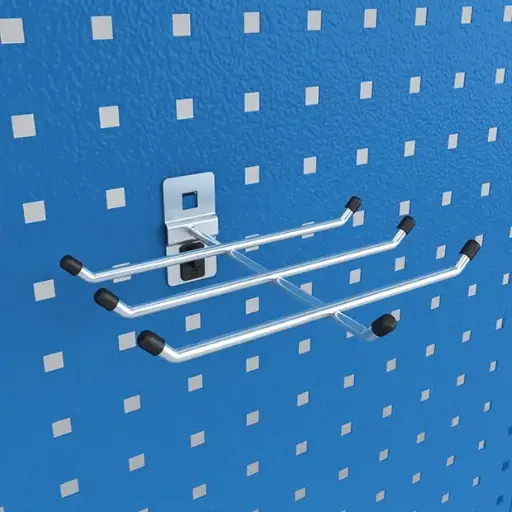 BD-2516-1017 Multiple Hook