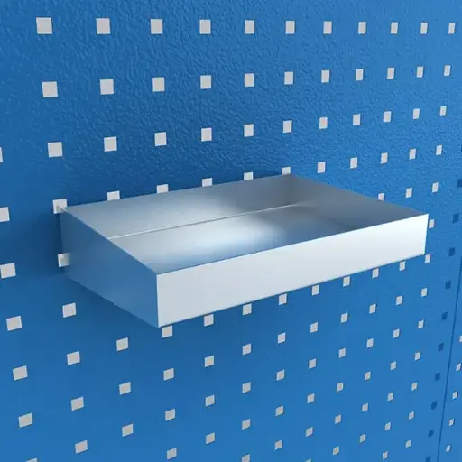 BD-2516-1021 Metal Shelf
