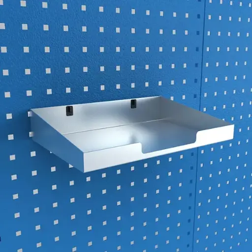 BD-2516-1022  Document Shelf