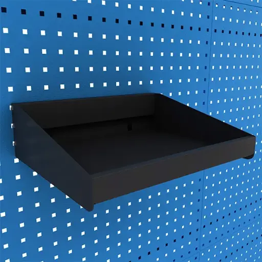 BD-2516-1023  Folder Shelf