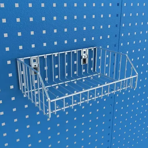 BD-2516-1025 Wire Basket