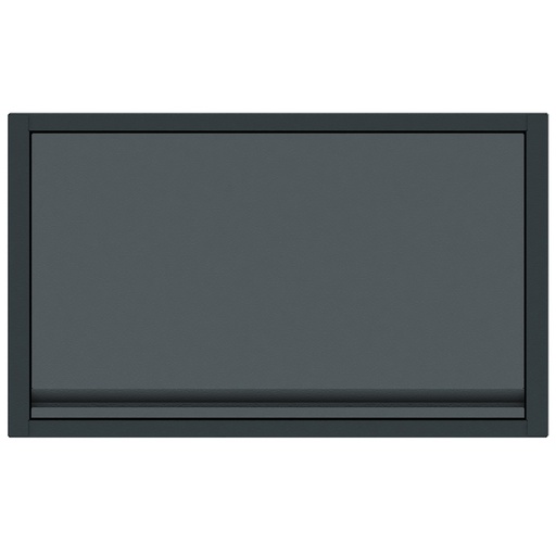 [BD.36.18.30.23] Moduline Wall Cabinet (sliding door)