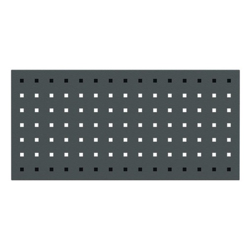 [BD.36.18.80.02] Moduline Delikli Pano (620x300)(x4 paket)