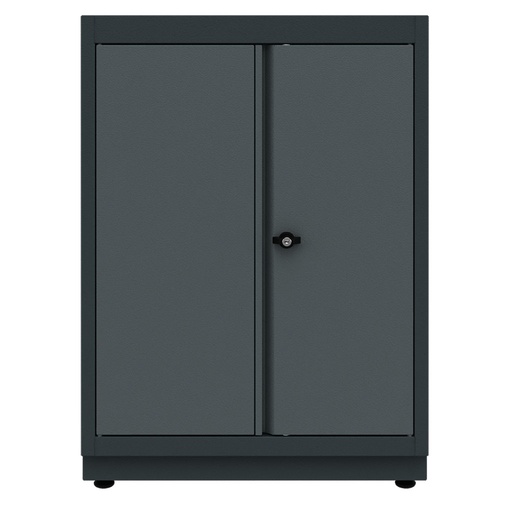 [BD.36.18.30.06]  2 Doors Base Cabinet (H858xW620xD530mm)
