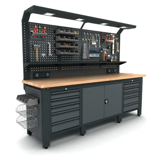 [BD.2515.2501] Proline Plus+ Combo 2501